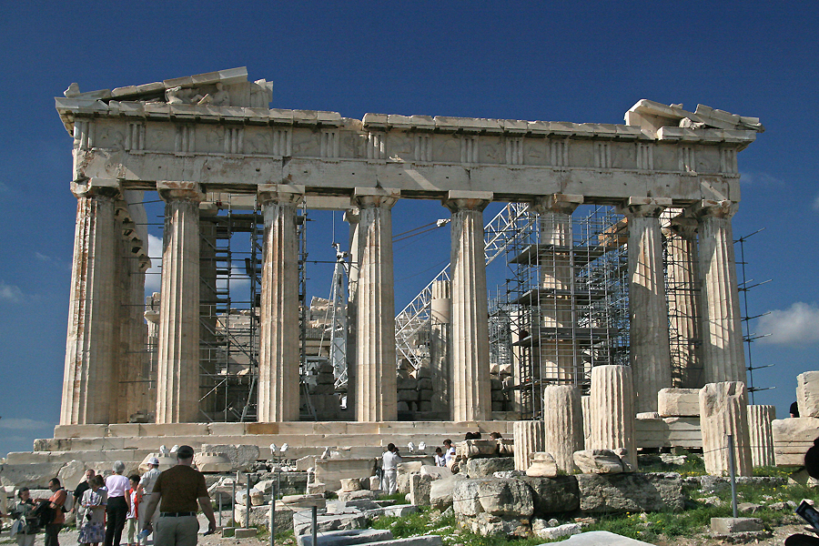 Acropolis