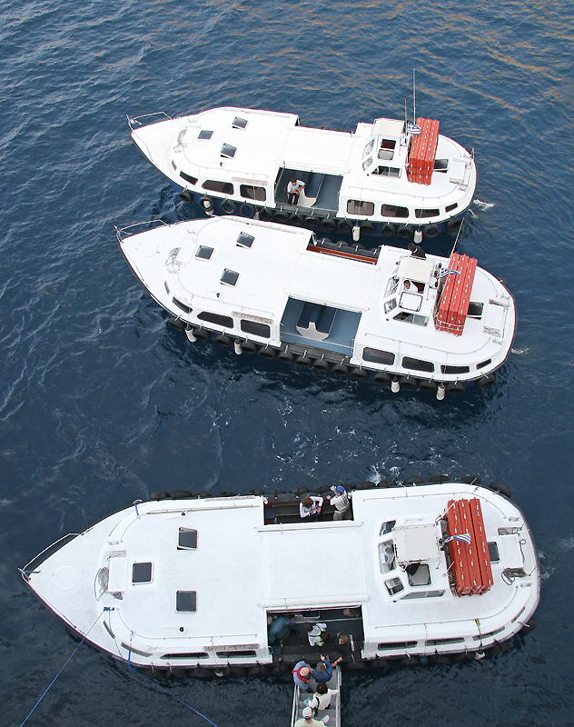 tenders