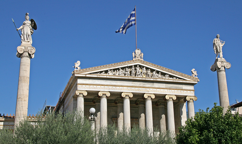 Academy of Athens