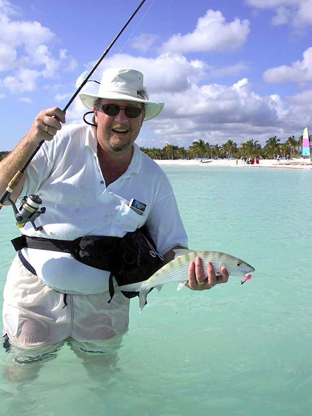 Bonefish