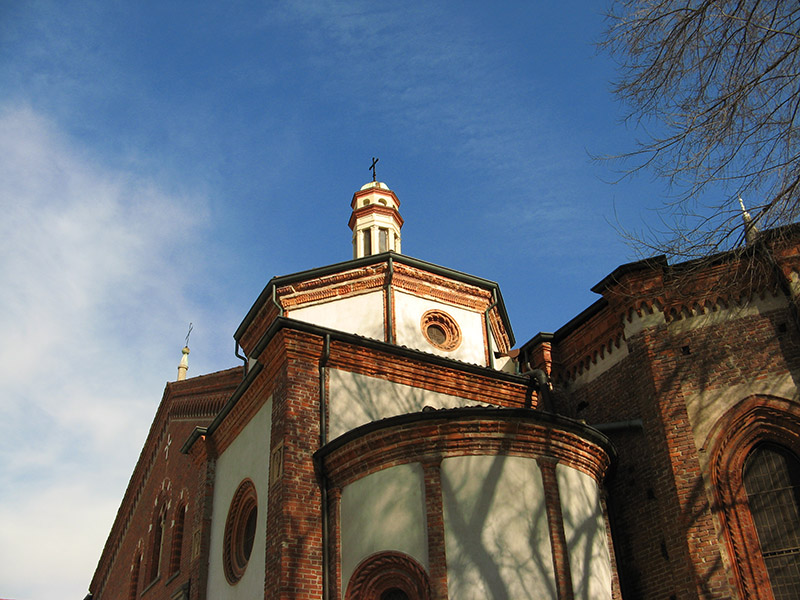 Basilica di Sant'Eustorgio7888