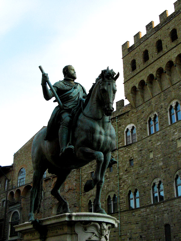 Cosimo Medici I7906