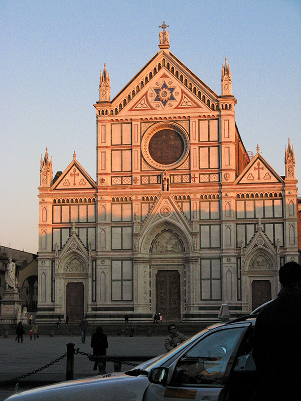 Firenze - Florence 2009