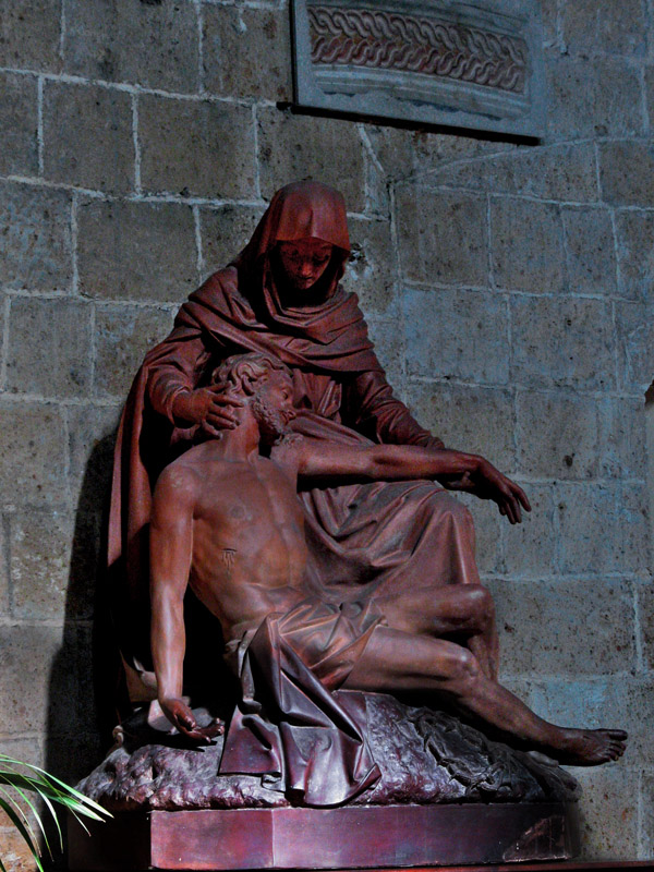 Pieta in San Andrea8601