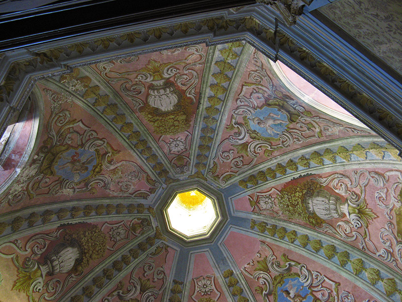 The dome of San Giuseppe8637