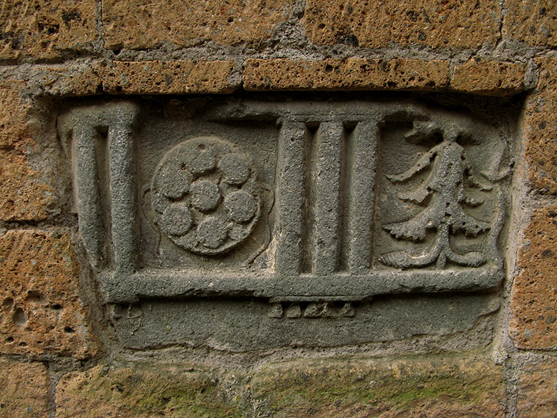 Old stone 9067