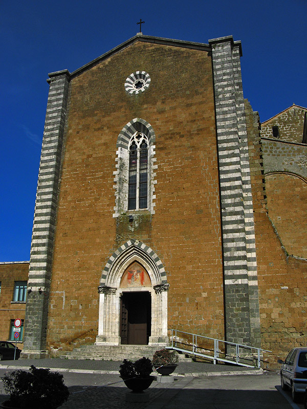  Chiesa di San Domenico<br />8887