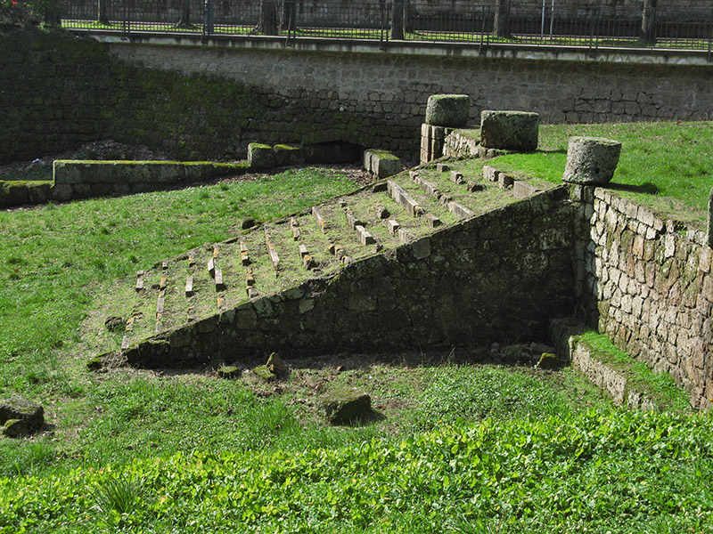 Tempio Etrusco del Belvedere8924