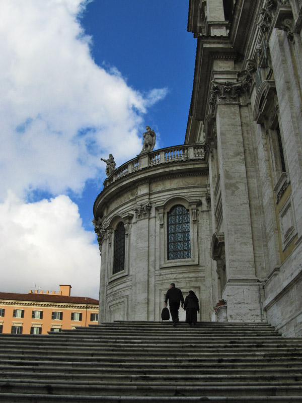 Basilica di Santa Maria Maggiore9352