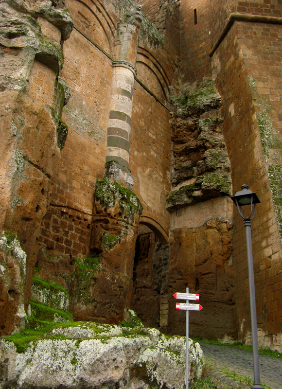 The Porta Rocca, Fortezza Albornoz2363