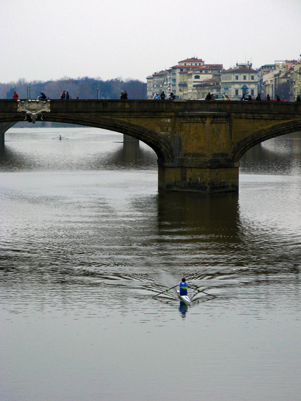 Reflections and Boater3662