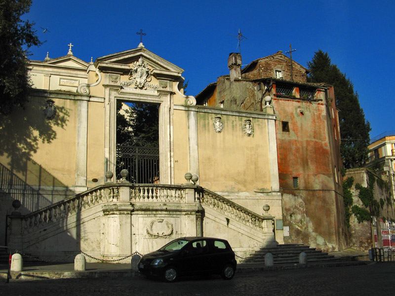 San Lorenzo in Panisperna3864