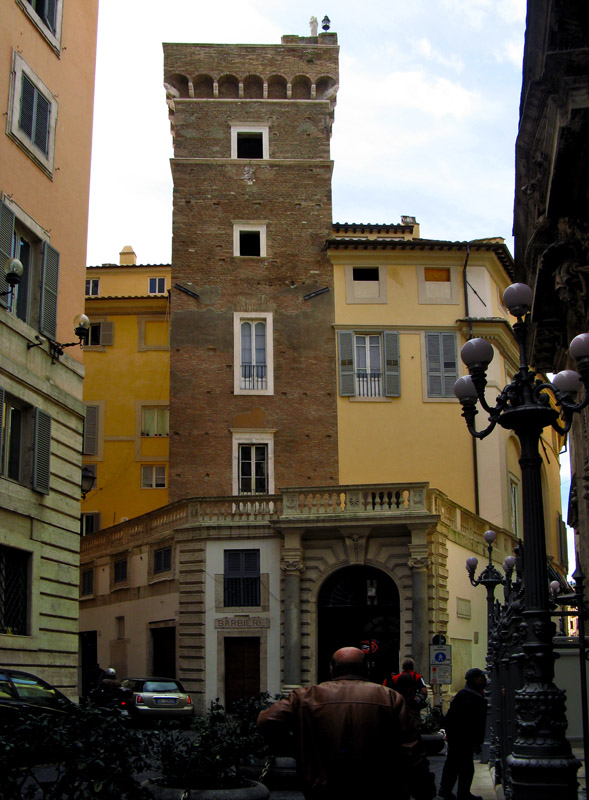 The Torre della Scimmia4153