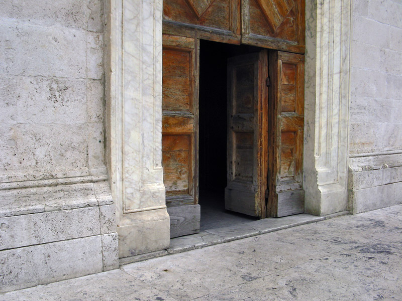 San Pietro in Montorio<br />3926