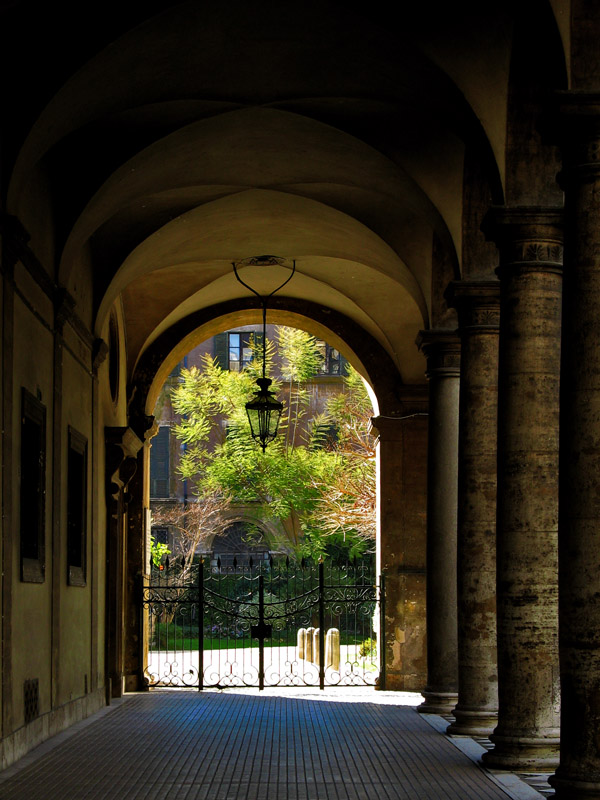 Palazzo Doria Pamphili<br />4066