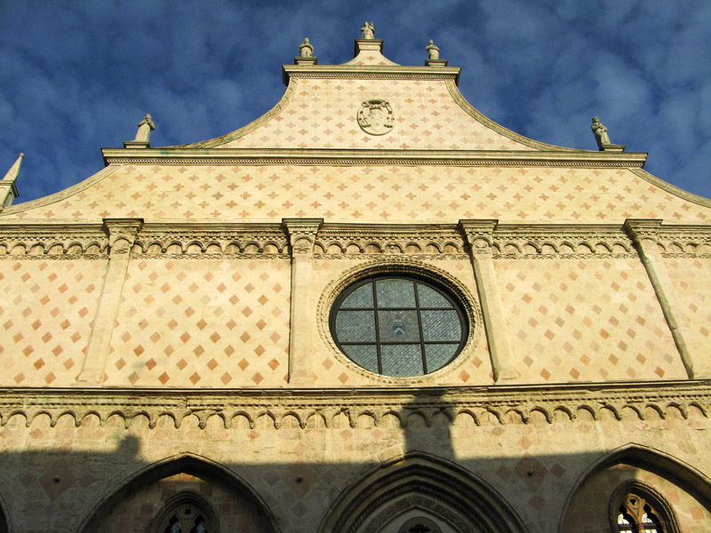 Duomo, Facade4774