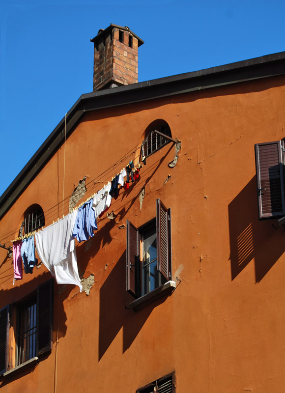 Laundry in the Sun5902