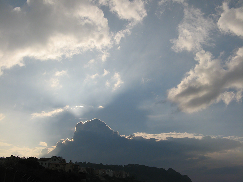 Pretty sky shot from Baker Beach.  0059