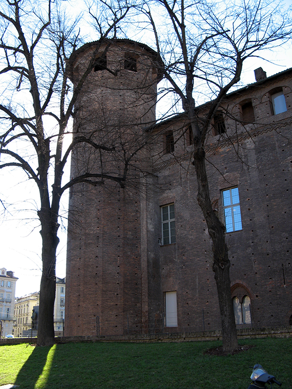 Palazzo Madama  0138