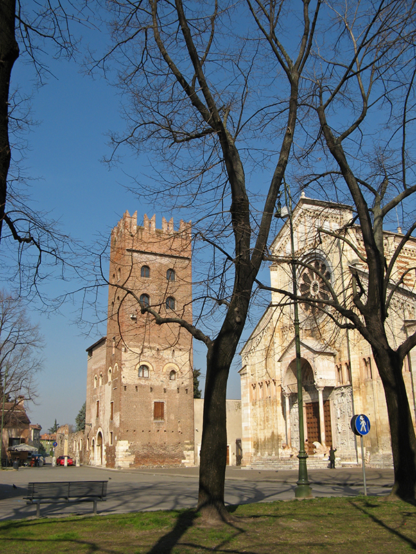 San Zeno Maggiore 0327