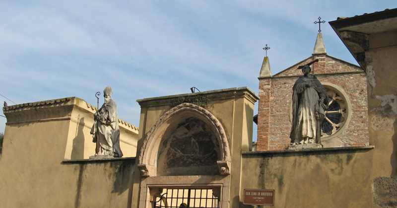 San Zeno in Oratorio  0217