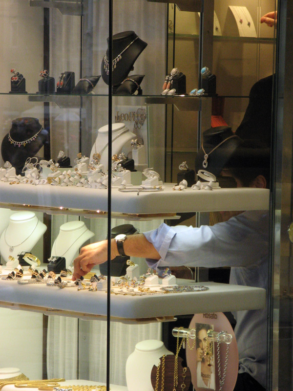 Tweaking the display  0494