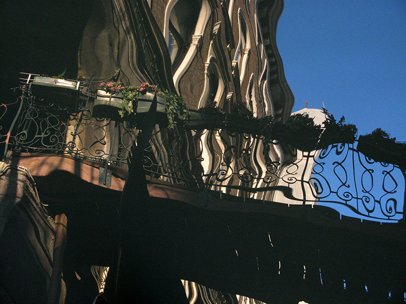 Reflections II  0581