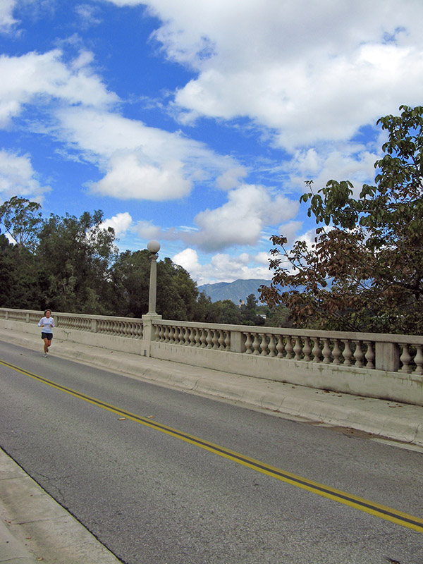 The San Rafael Bridge c.1922 <br />3396