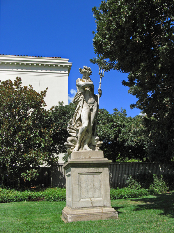Neptune  3196