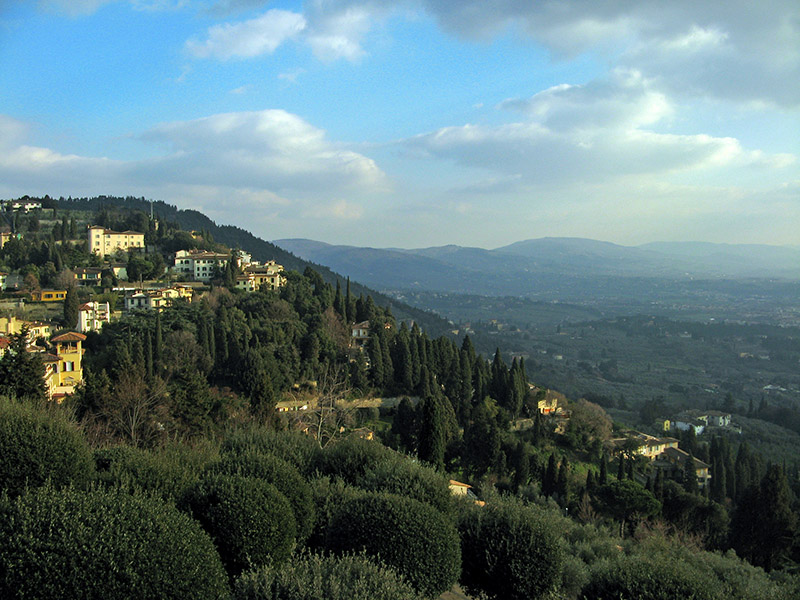View from Fiesole6096