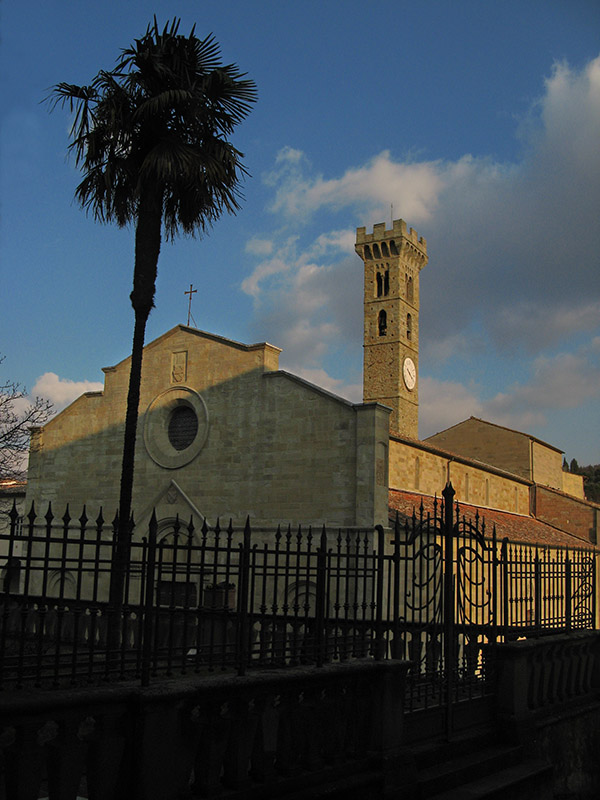San  Romolo, Duomo di Fiesole6104