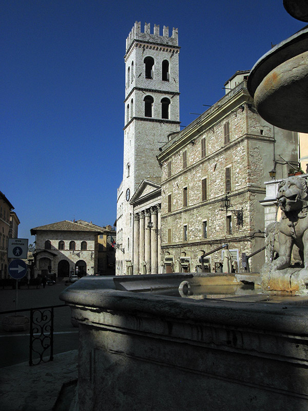 Piazza del Comune6262