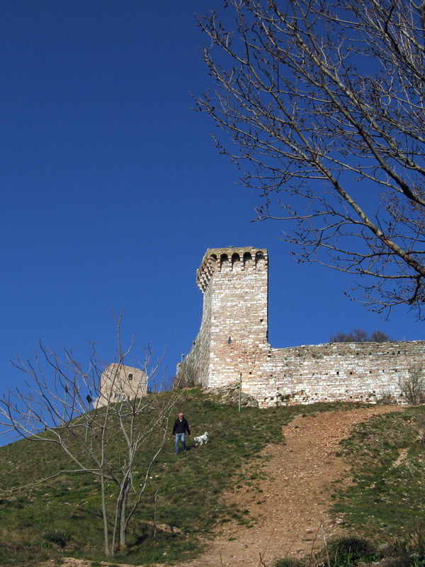 The Rocca Maggiore6374