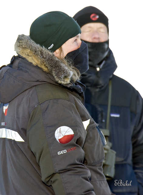 Cold Job