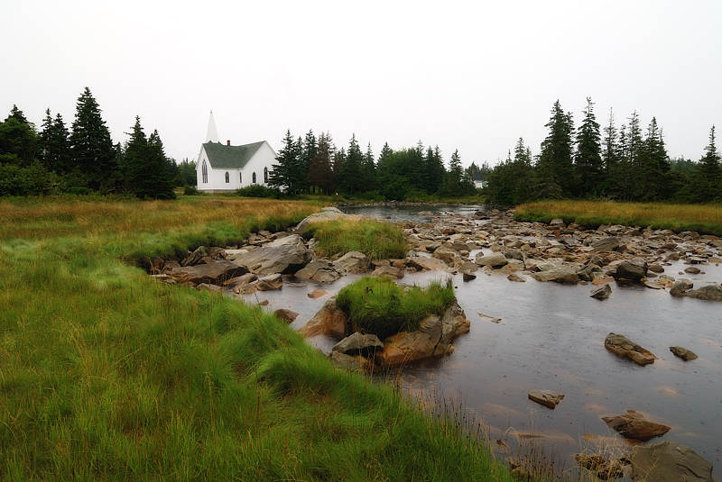 Emmanuel United Church