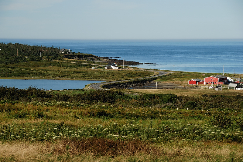 Coast road