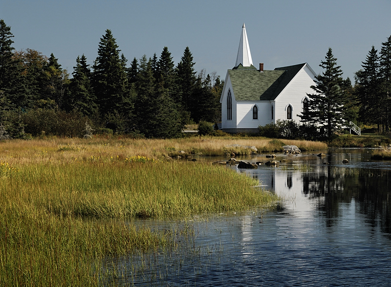 Emmanuel United Church