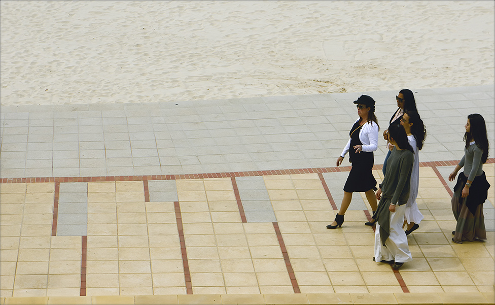 Shabbat Walk on the New Promenade on Herzliya Beach.jpg