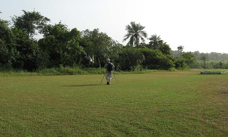Fajara Golf Course 
