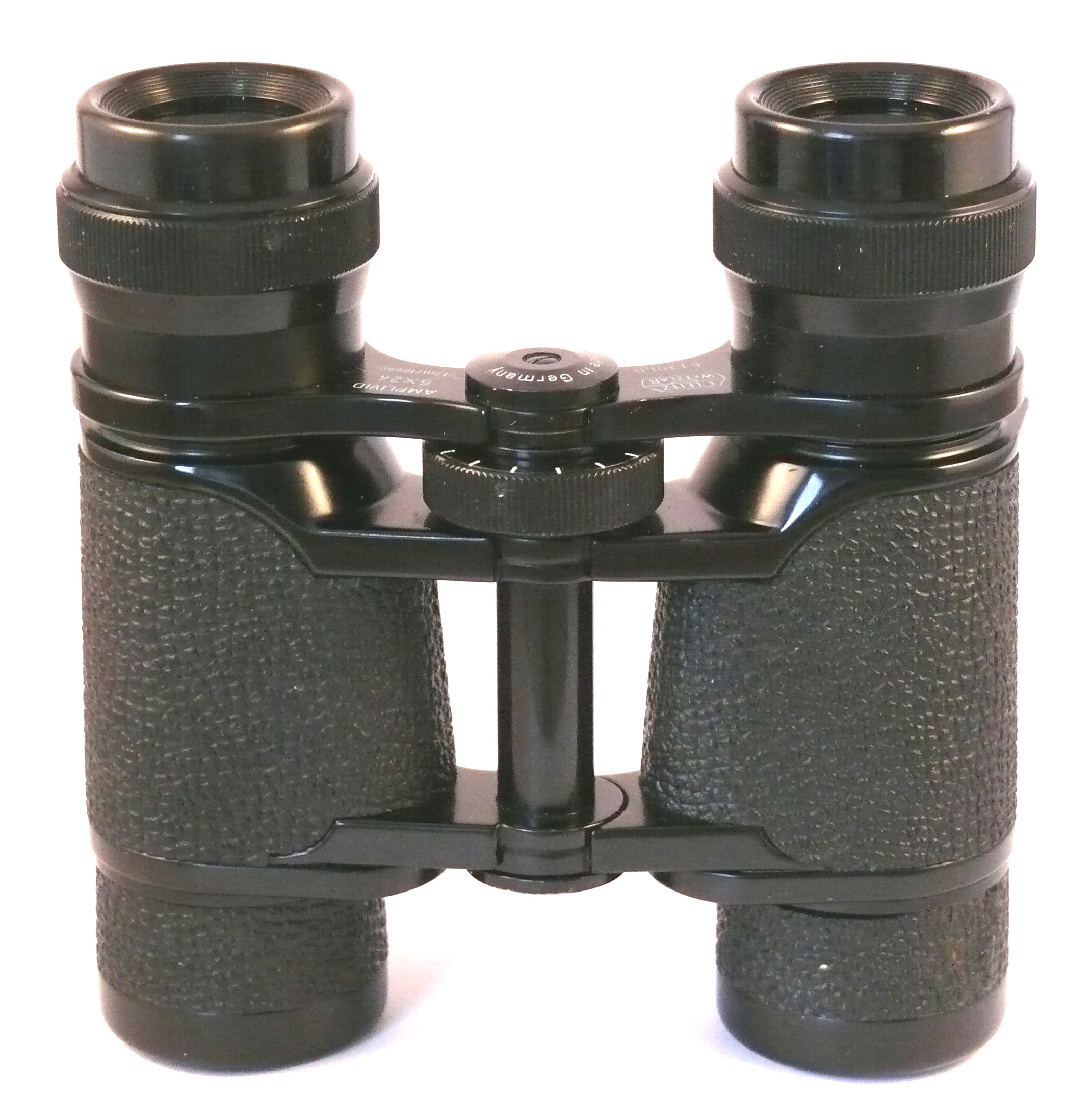 Leitz Amplivid 6x24