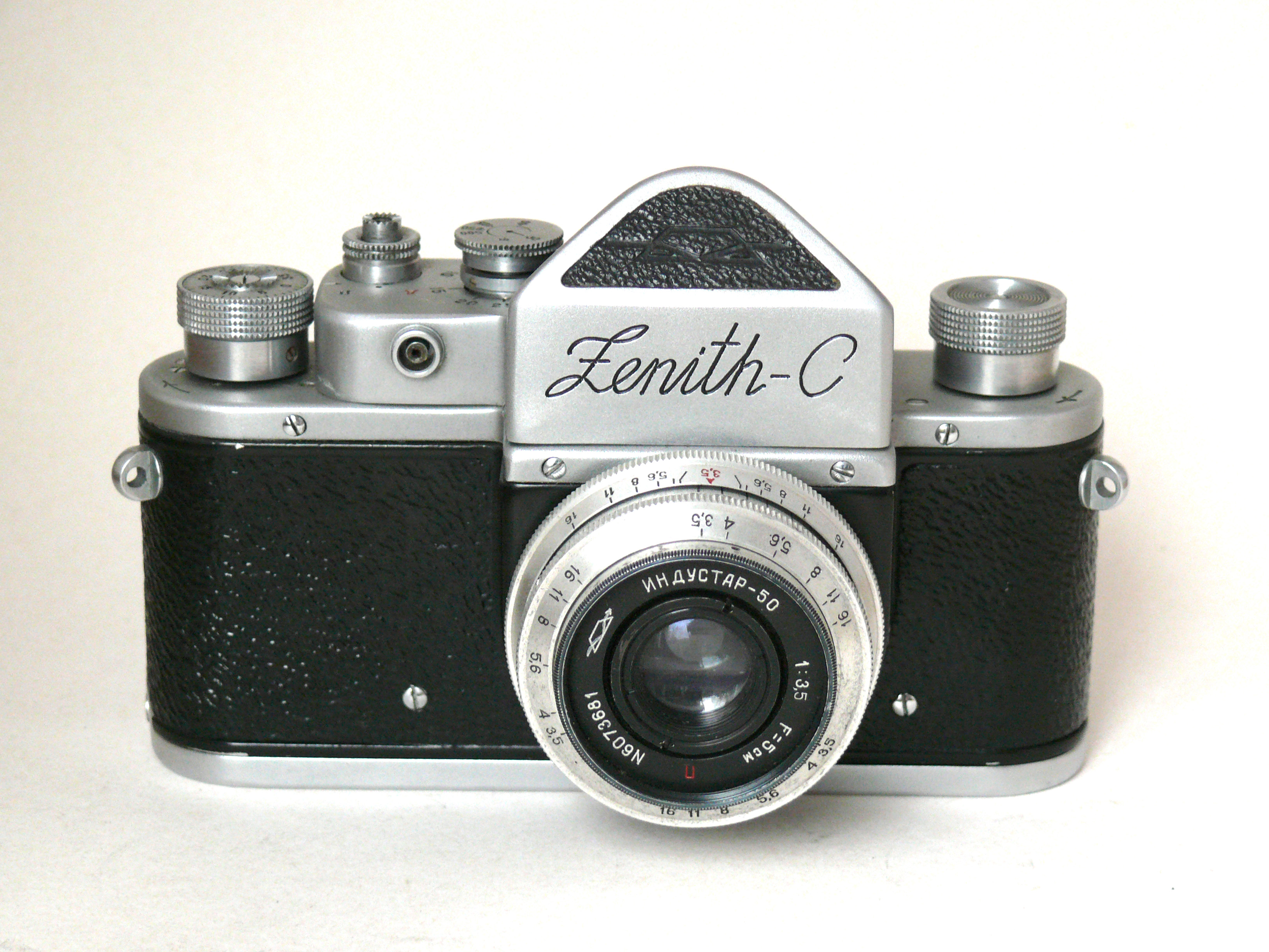 Zenit S