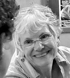 Me taken by my friend Susan Scott