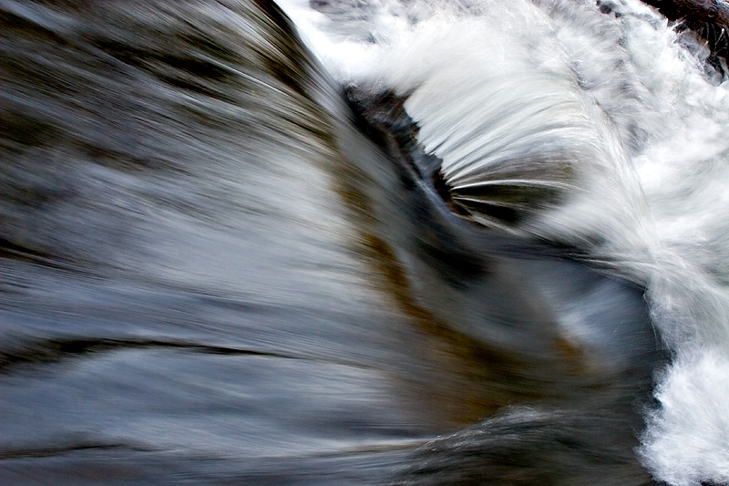 Rushing Water