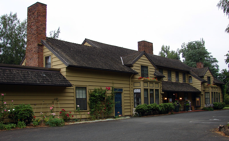 Wright Hall