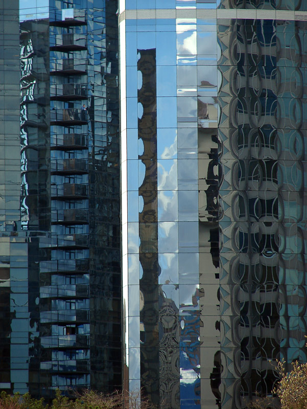 Urban Abstract II<br>9th Place<br>STF Challenge 163<br>Eligible