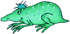 Critter