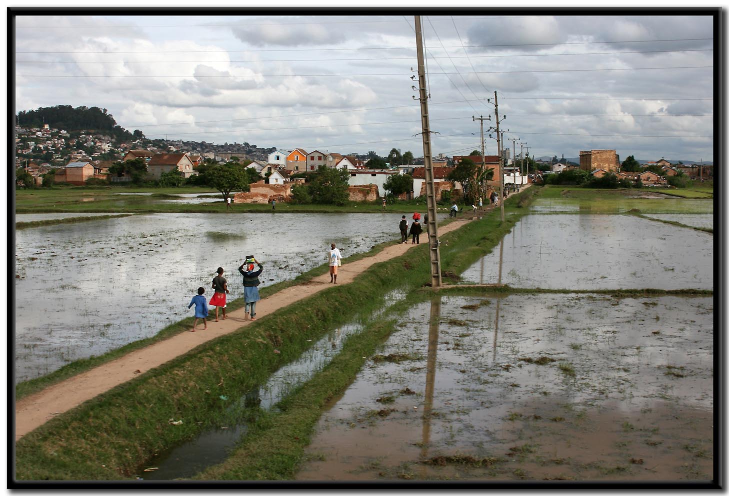 Antananarivo