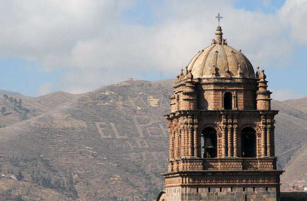 Iglesia Santo Domingo, Cusco
