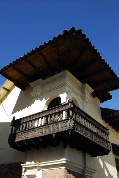 Museo de Arte Arzobispado del Cuzco
