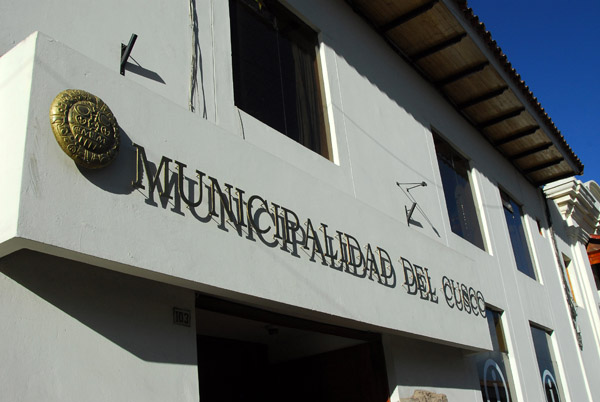Municipalidad de Cusco